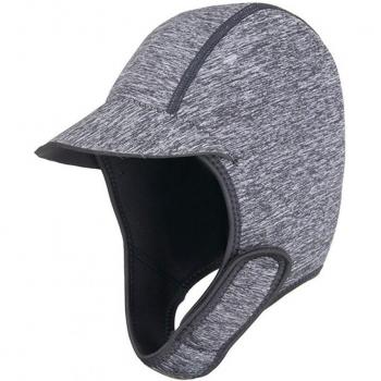 Thick Wetsuit Hood with Brim