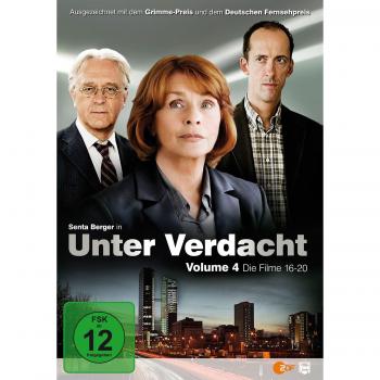 Unter Verdacht