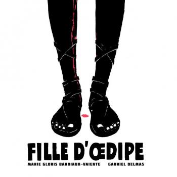 Fille d'oedipe