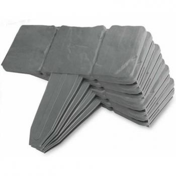 20PCS Ground Type Plastic Garden Fence