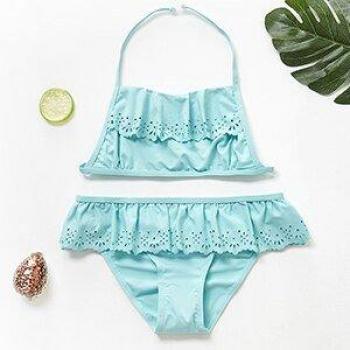 Ropa de Playa para Niñas de 3 a 12 Años