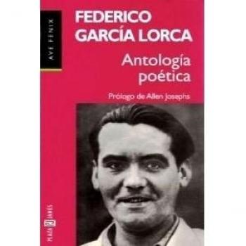 Antología Poética