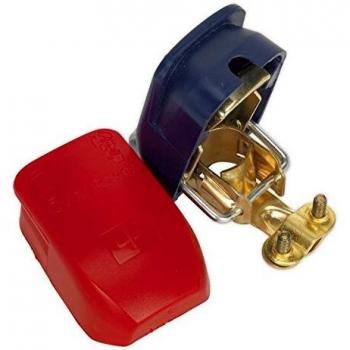 Sealey BTQK12 Quick Release Battery Clamps