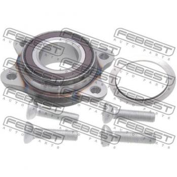 Moyeu de roue essieu avant AUDI – FEBEST 1782‑A6MF85‑KIT