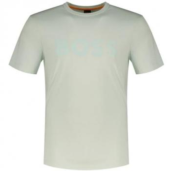 T-shirt Hugo Boss S Homme Manches Courtes