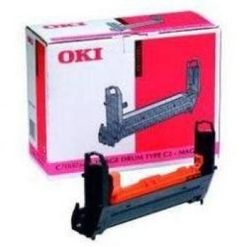 OKI C7400 Trommelmagenta 30 000 Seiten
