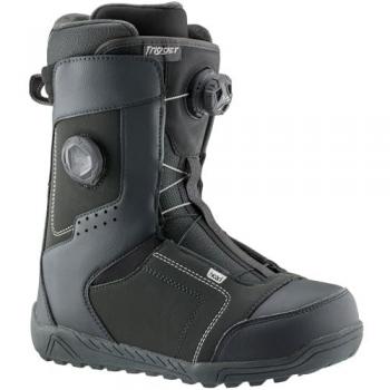 HEAD TRIGGER LYT BOA FOCUS Boot 2025 Charcoal