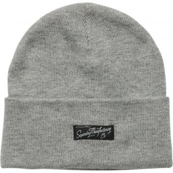 Gorro Gris Superdry Vintage Para Mujer