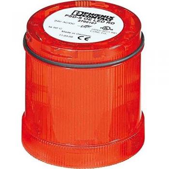 Phoenix Contact PSD‑S OE Red LED Module 24V