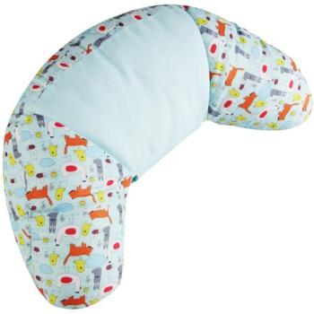 Washable Seat Belt Headrest
