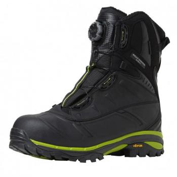 Scarpe Tecniche Helly Hansen Magni Boa Winterwoot 46