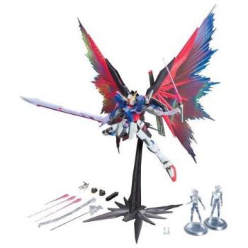 Gundam MG 1/100 Seed – Kit Modèle EXTREME BLAST