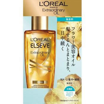 Olio Serale Purezza Extra di L’Oreal Priersee 100ml