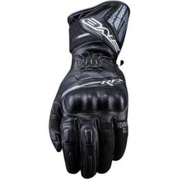 Guanti Moto Five RFX Sport Neri
