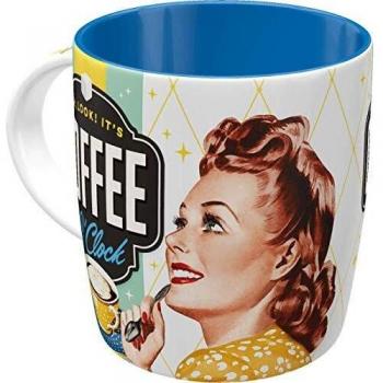 Caffè Nostalgico 50's Tazza