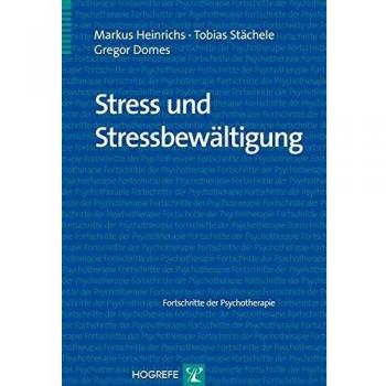 Stress und Stressbewältigung