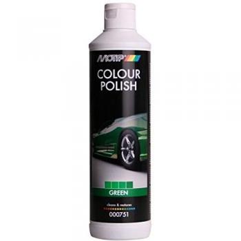 Acabado Verde MOTIP 500 ML