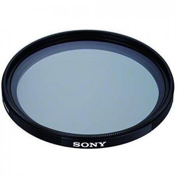 Sony Circular Polarizer Filter 55mm