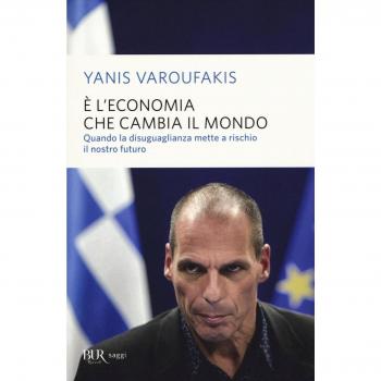 È l'economia che cambia il mondo. Quando la disuguaglianza mette a rischio il nostro futuro