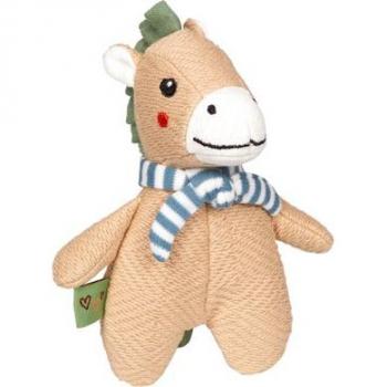 Knistertier Pferd