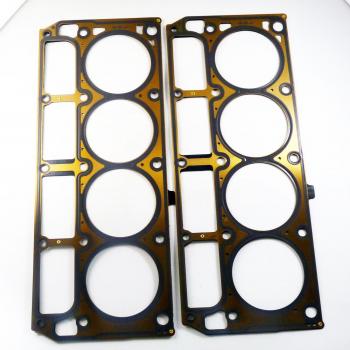 Junta de culata para Chevy GMC Cadillac Pontiac Hummer V8 6.0L WOLFIGO