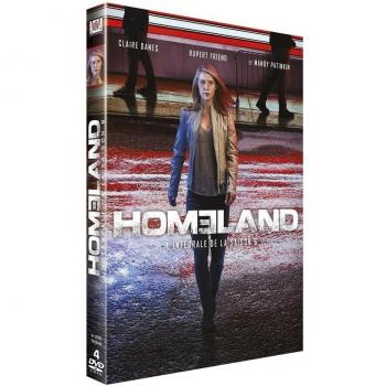 HOMELAND : SAISON 6
