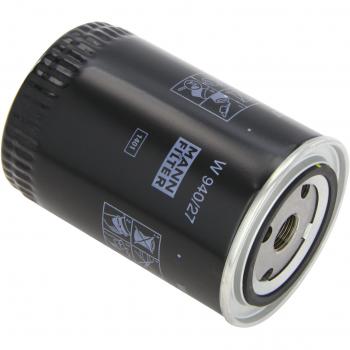 MANN-FILTER W 940/27 Motorölfilter