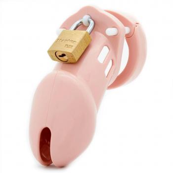 CB Chastity Devices CB-6000 Kit