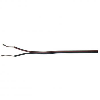 Emos 200 m UTP 2x0,15 mm in tubo e canalina