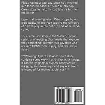 Breathless Prisoner: Volume 1