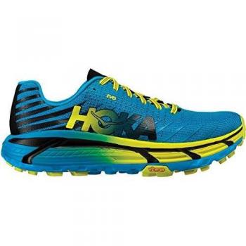 Citrus Trail Run da Hoka Mafate