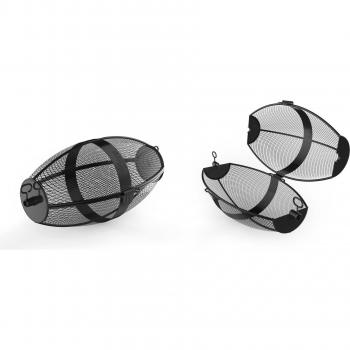 Disque de frein ventilé 562393JC-1 pour PORSCHE
