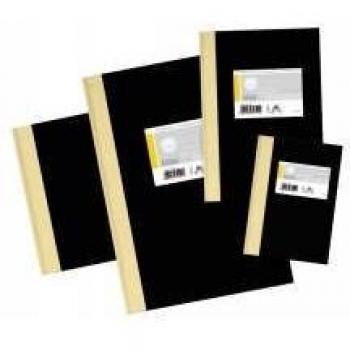 Ursus Geschäftsbuch 2921B96K 608360 DIN A4 96Blatt 80g kariert