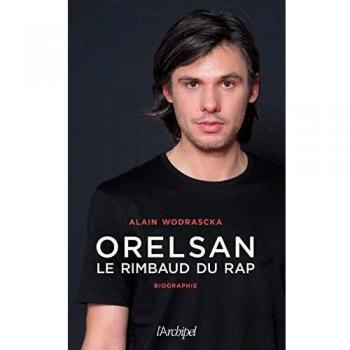 Orelsan, Le Rimbaud Du Rap