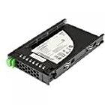 Fujitsu 2.5 SSD 3840 GB S26361-F5776-L384