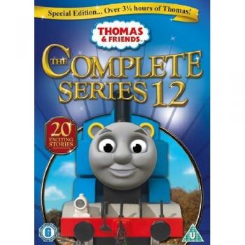 Thomas And Friends