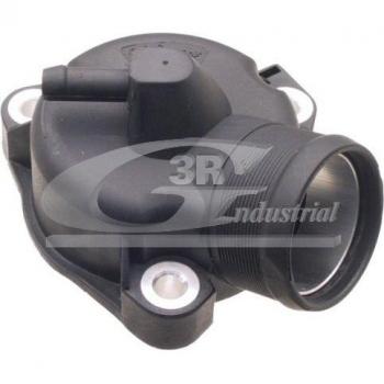 Caja del Termostato para Motor 3RG 80511