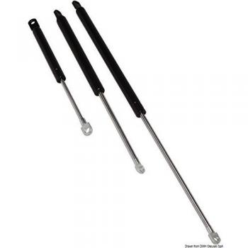 Molla a Gas 550 mm 29 kg Osculati