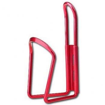 Strong-Grip Aluminum Alloy Water Bottle Holder