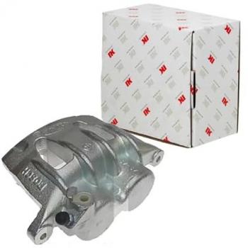 Vorderachsen-Bremssattel, linke Position, NK 2125143 – Ford Transit