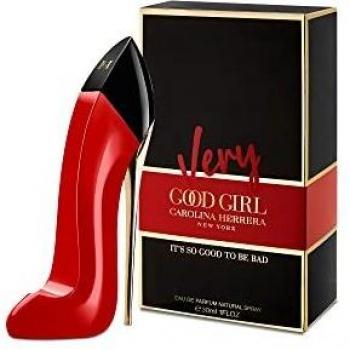 Carolina Herrera Good Girl Haarpflege für Damen 30 ml