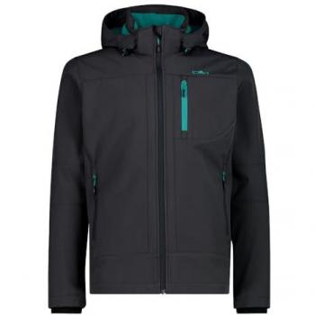 Chaqueta Softshell Cmp 3A01787N Protaction Plus