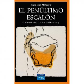 El penúltimo escalón