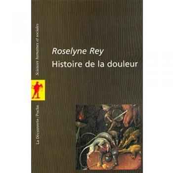 Histoire de la douleur