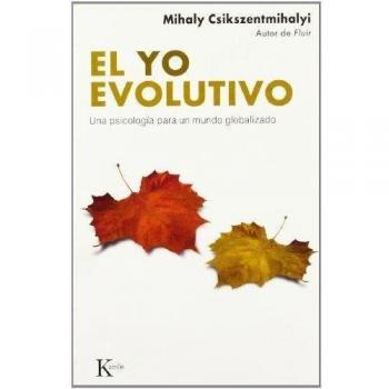 El yo evolutivo