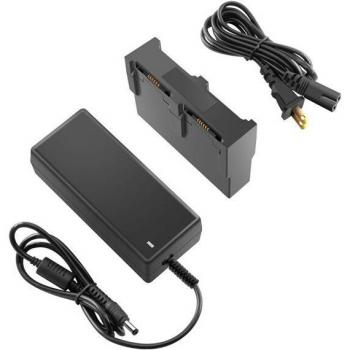 SparkPower 4‑in‑1 Intelligent Charging Station