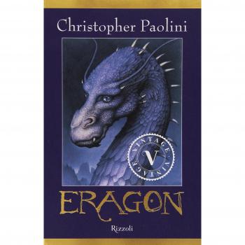 Eragon. L'eredità. Vol. 1