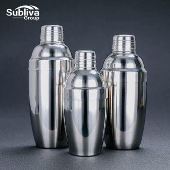 Martini Master Stainless Steel Shaker 250/350/550/750ml