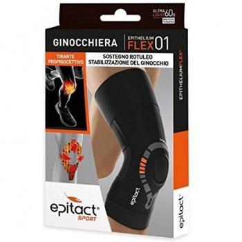 EPITACT SPORT GINOCCHIERA PHYSIOSTRAP TG. XS