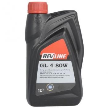 REVLINE 5901797941802 Fluido de Transmissão